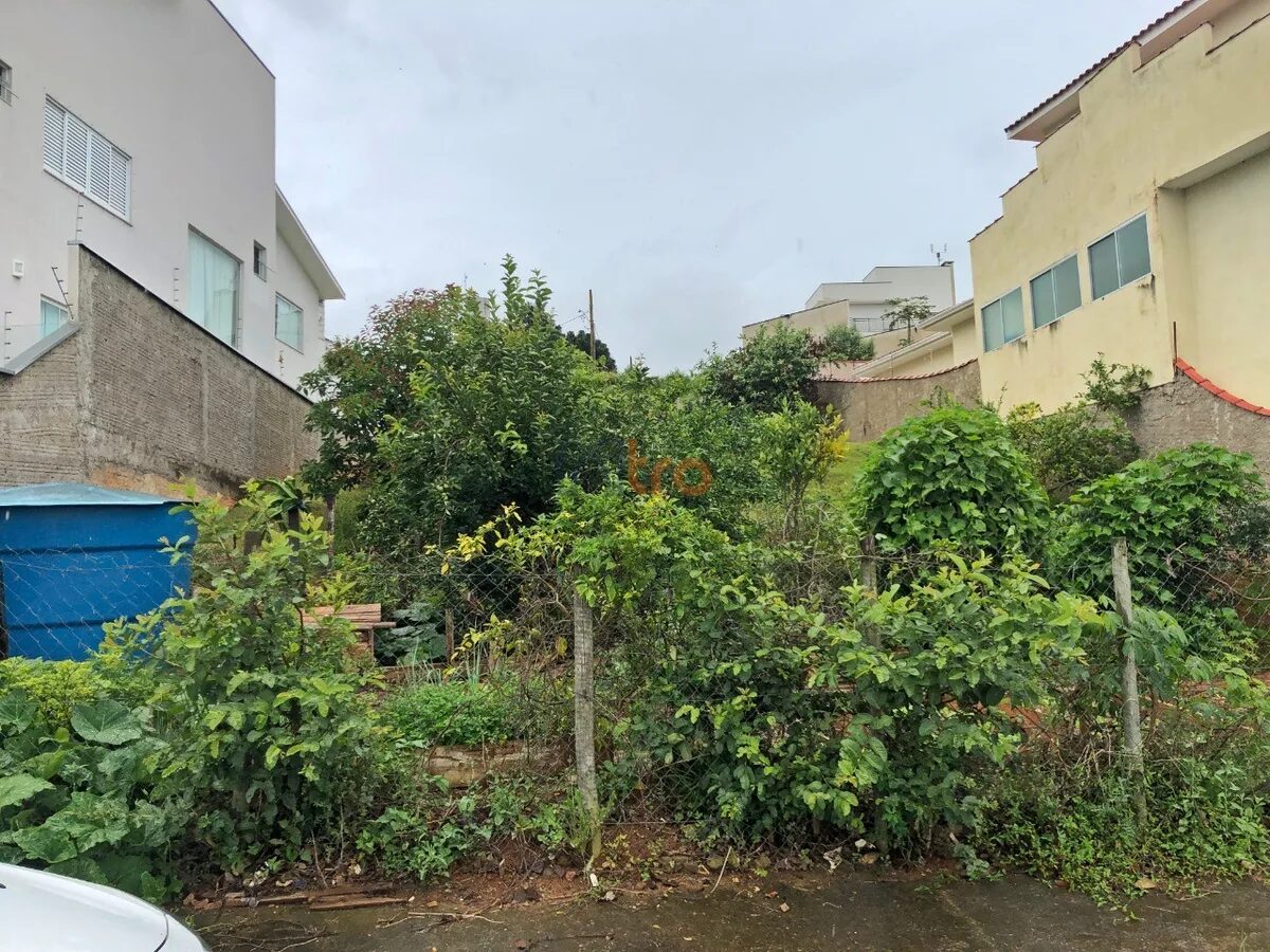 Foto 6 de Lote em rua residencial do Pinheirinho