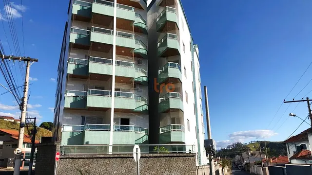 Foto 1 de Edifício Flamboyant, 95 m² privativos