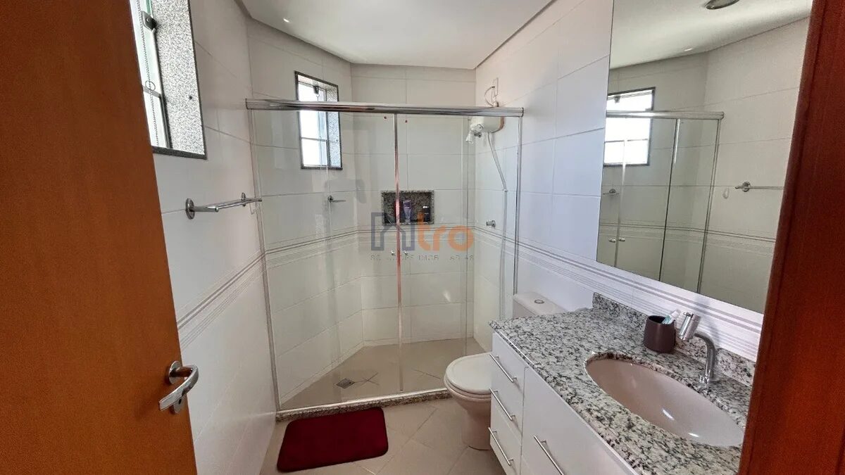 Foto 4 de Edifício Flamboyant, 95 m² privativos