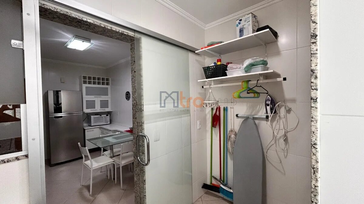 Foto 7 de Edifício Flamboyant, 95 m² privativos