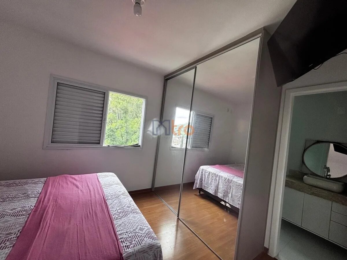 Foto 4 de Apartamento no Bosque dos Eucaliptos