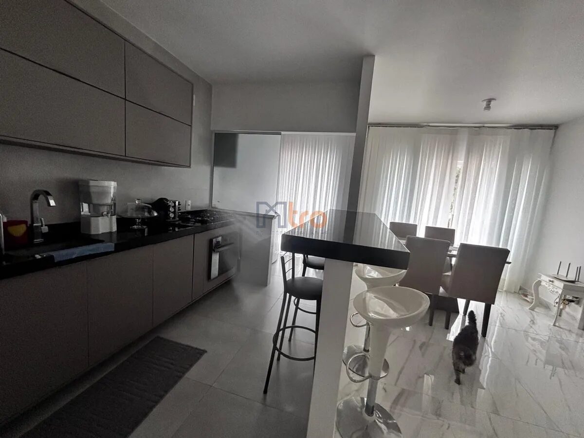 Foto 6 de Apartamento no Bosque dos Eucaliptos