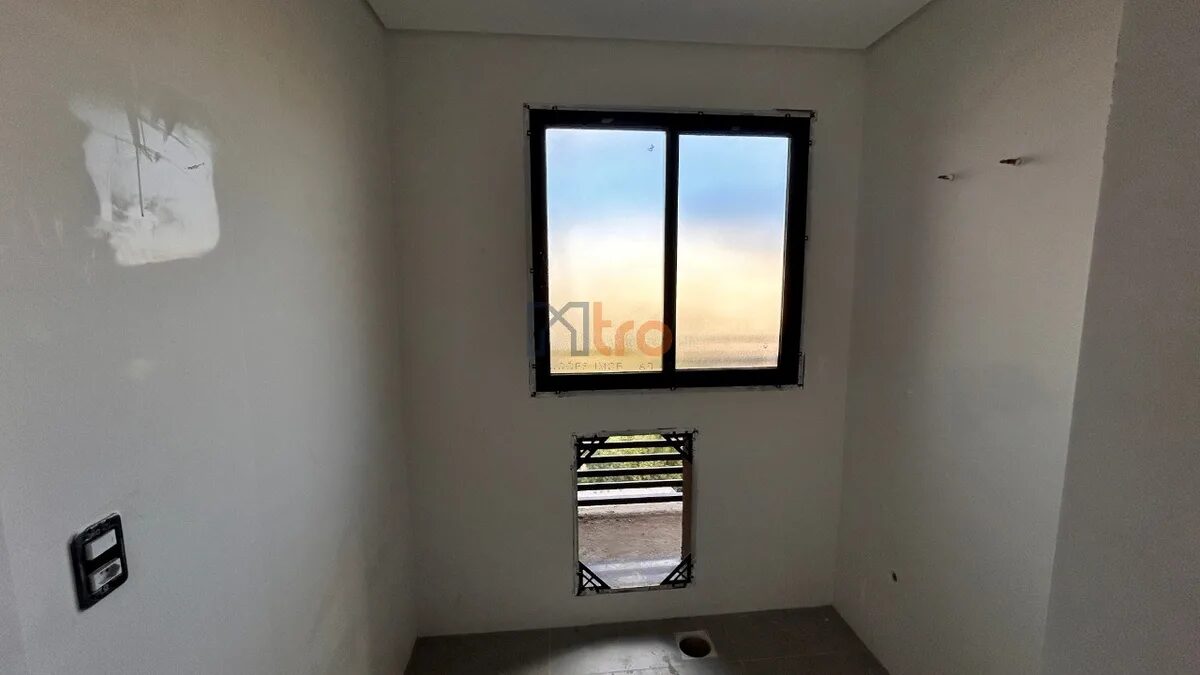 Foto 2 de Apartamento de três quartos no Soul Centro
