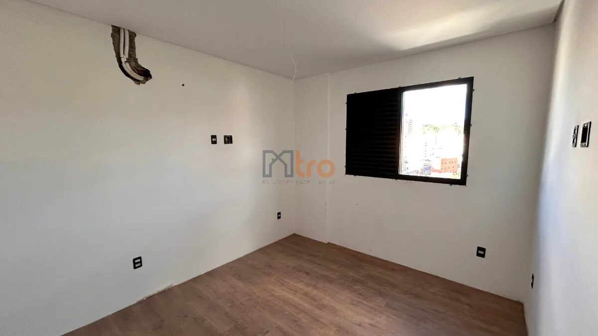 Foto 4 de Apartamento de três quartos no Soul Centro