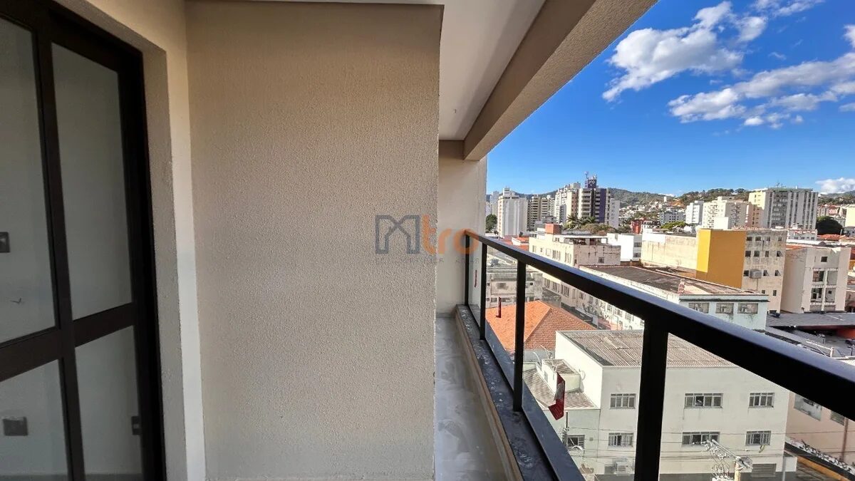 Foto 6 de Apartamento de três quartos no Soul Centro