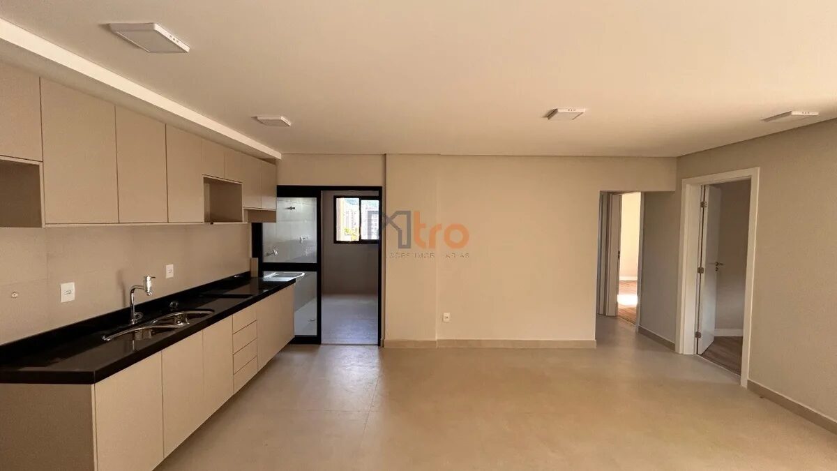 Foto 5 de Apartamento com varanda no Pinheirinho