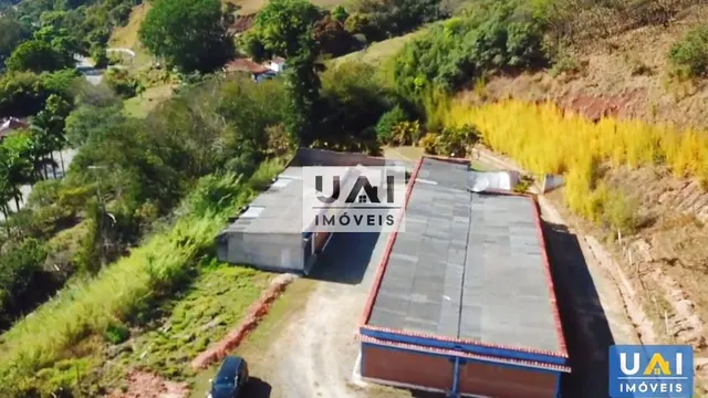 Foto 1 de Motel com 10 suítes em terreno de 6.000 m² na BR 459, Pedra Preta
