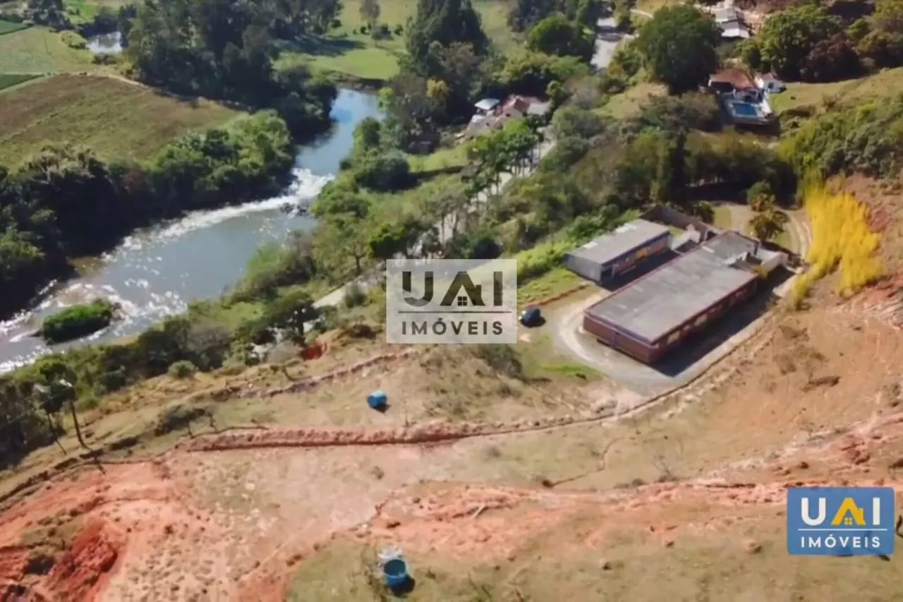 Foto 3 de Motel com 10 suítes em terreno de 6.000 m² na BR 459, Pedra Preta