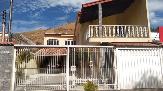 Casa no São Sebastião