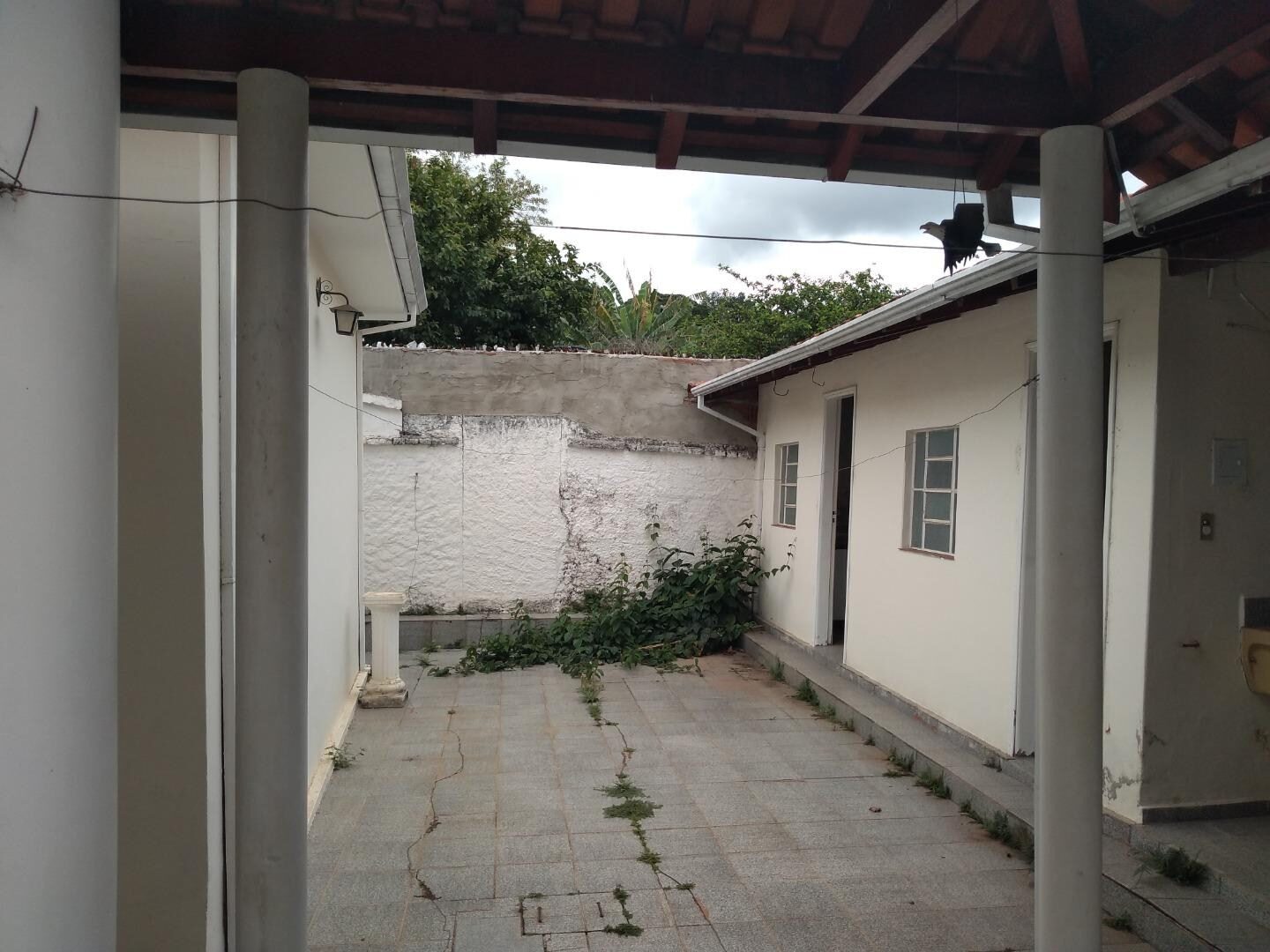 Foto 2 de Casa de quatro quartos na Varginha