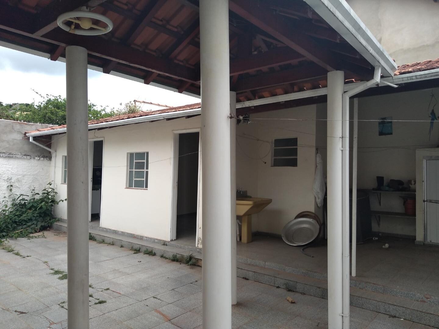 Foto 3 de Casa de quatro quartos na Varginha