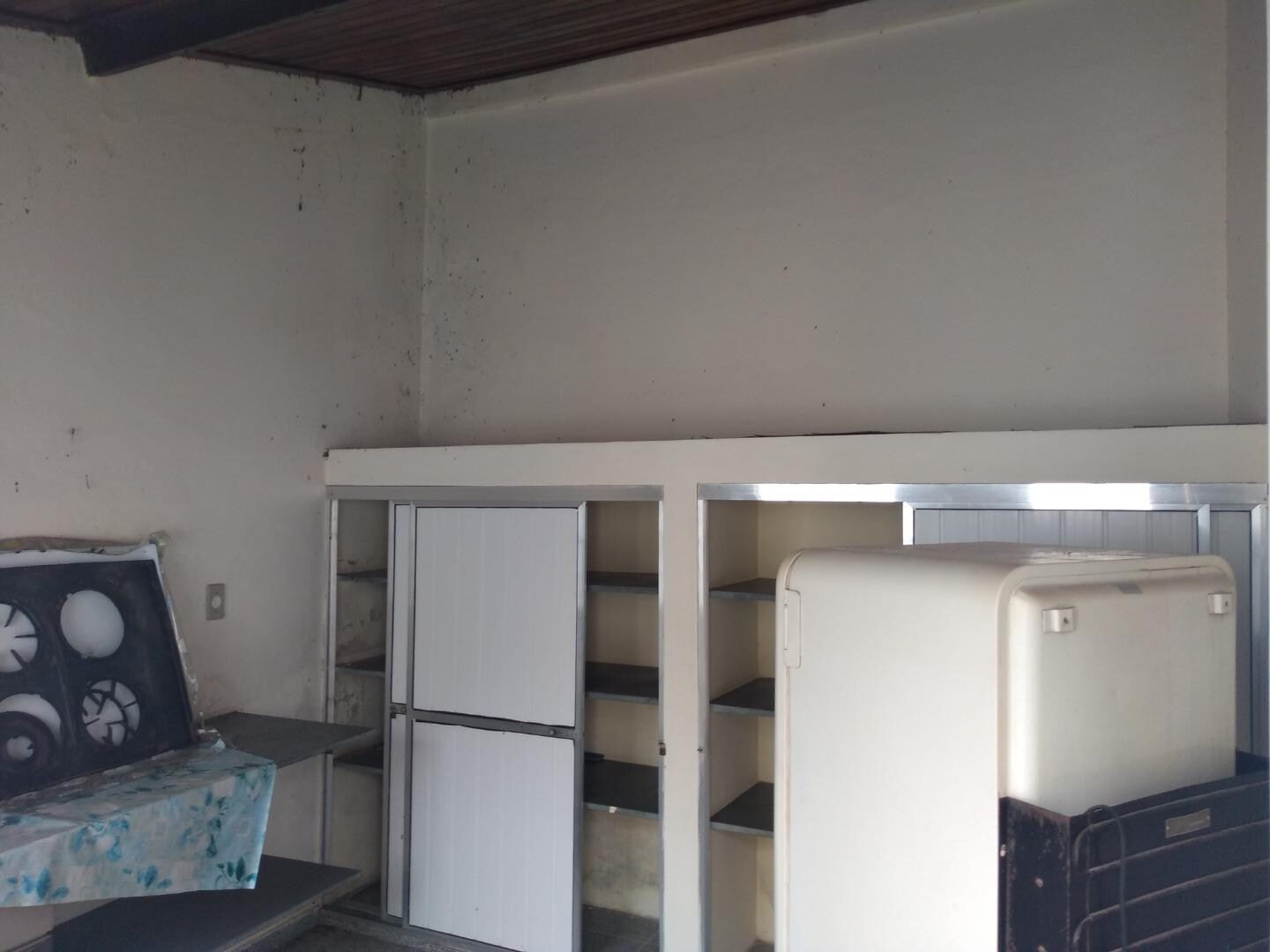 Foto 4 de Casa de quatro quartos na Varginha