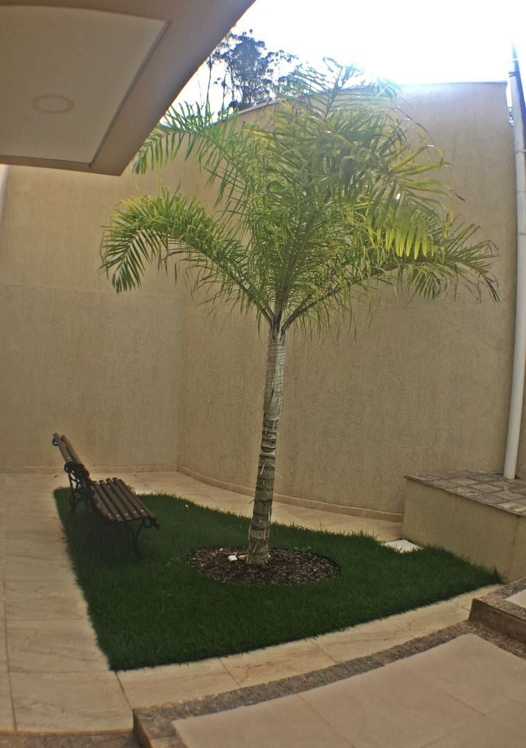 Foto 3 de Casa com três suítes no Pinheirinho