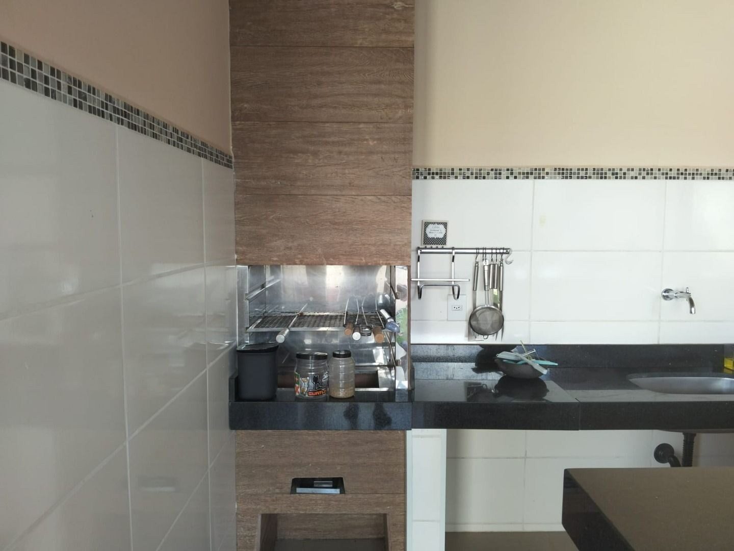 Foto 4 de Casa com três suítes no Pinheirinho
