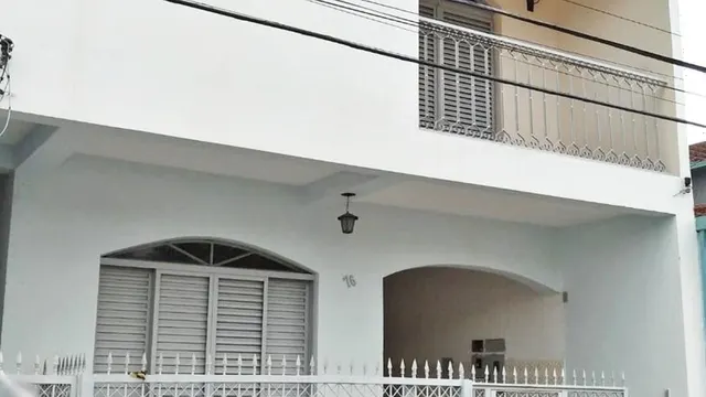 Casa no Varginha