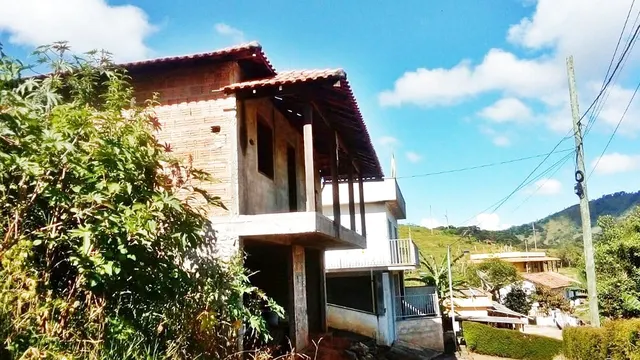 Foto 1 de Casa em construção no Juru
