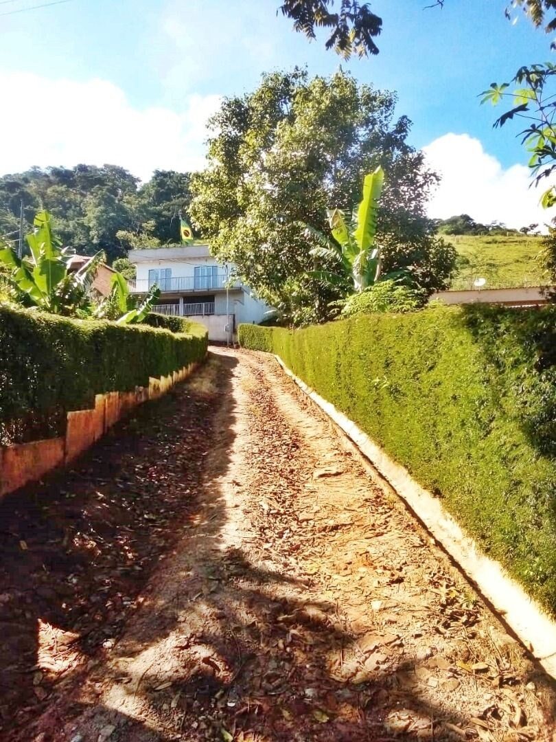 Foto 3 de Casa em construção no Juru