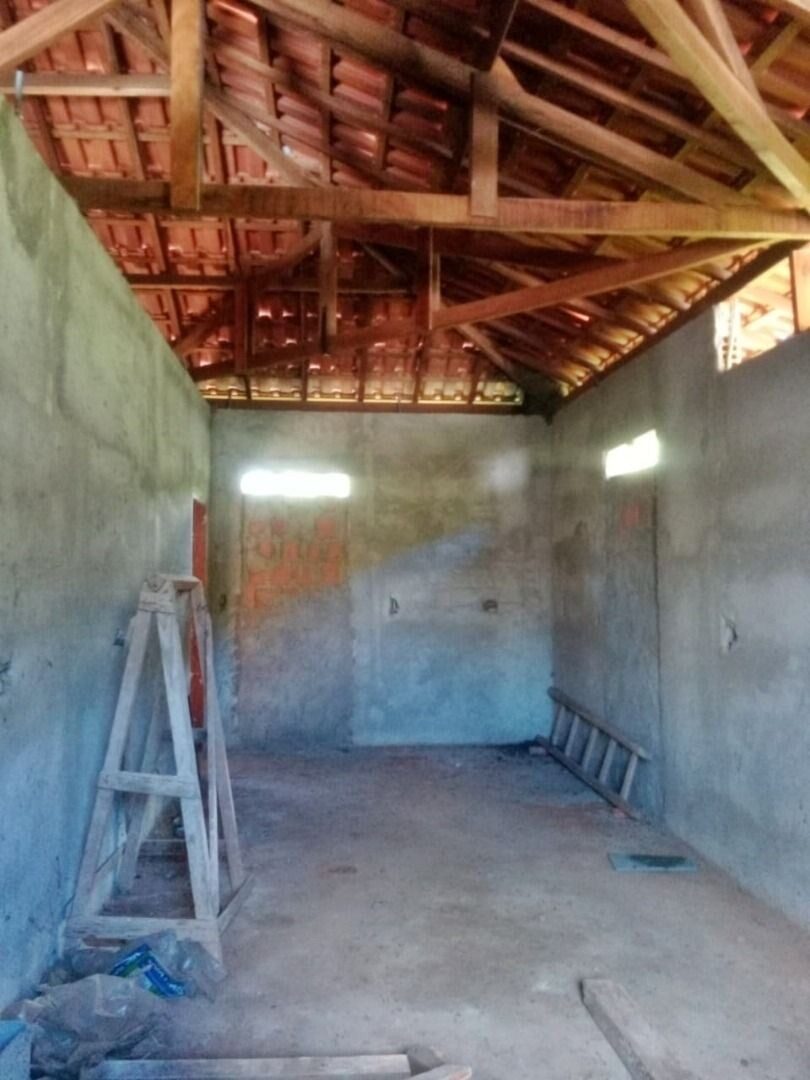 Foto 4 de Casa em construção no Juru