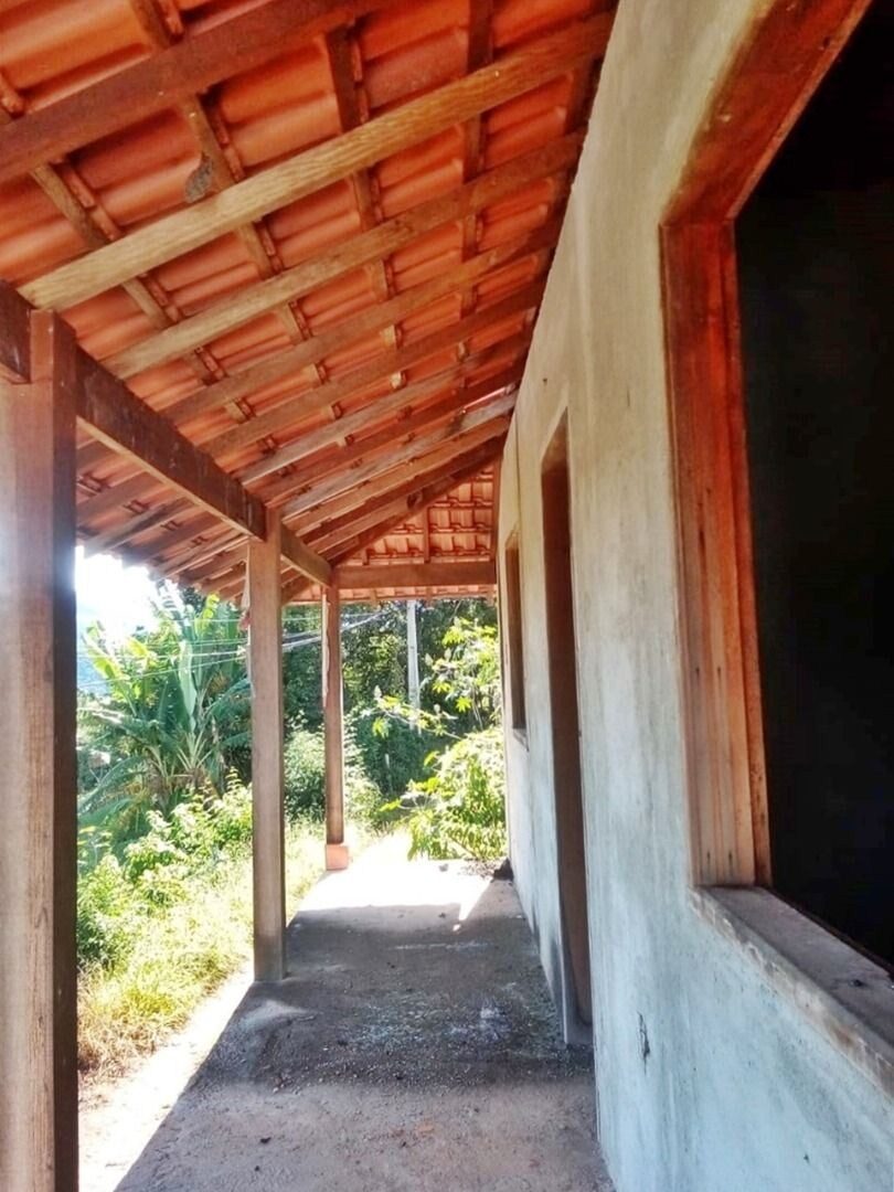 Foto 8 de Casa em construção no Juru