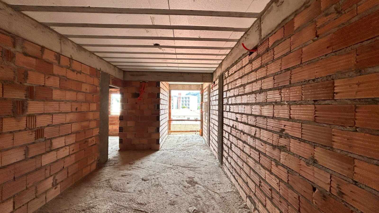 Foto 3 de Apartamento no Nossa Senhora da Agonia