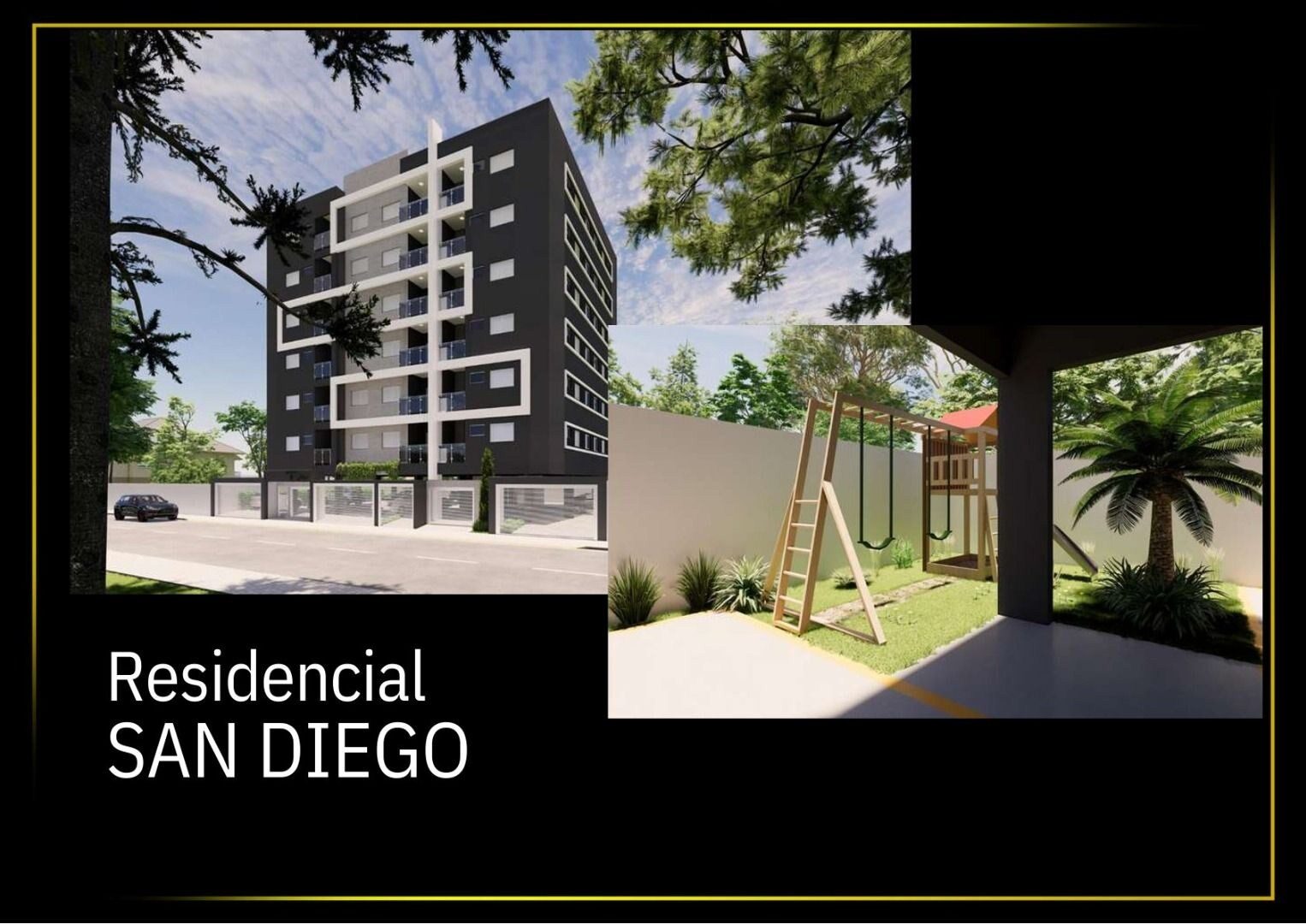 Foto 5 de Apartamento no Nossa Senhora da Agonia
