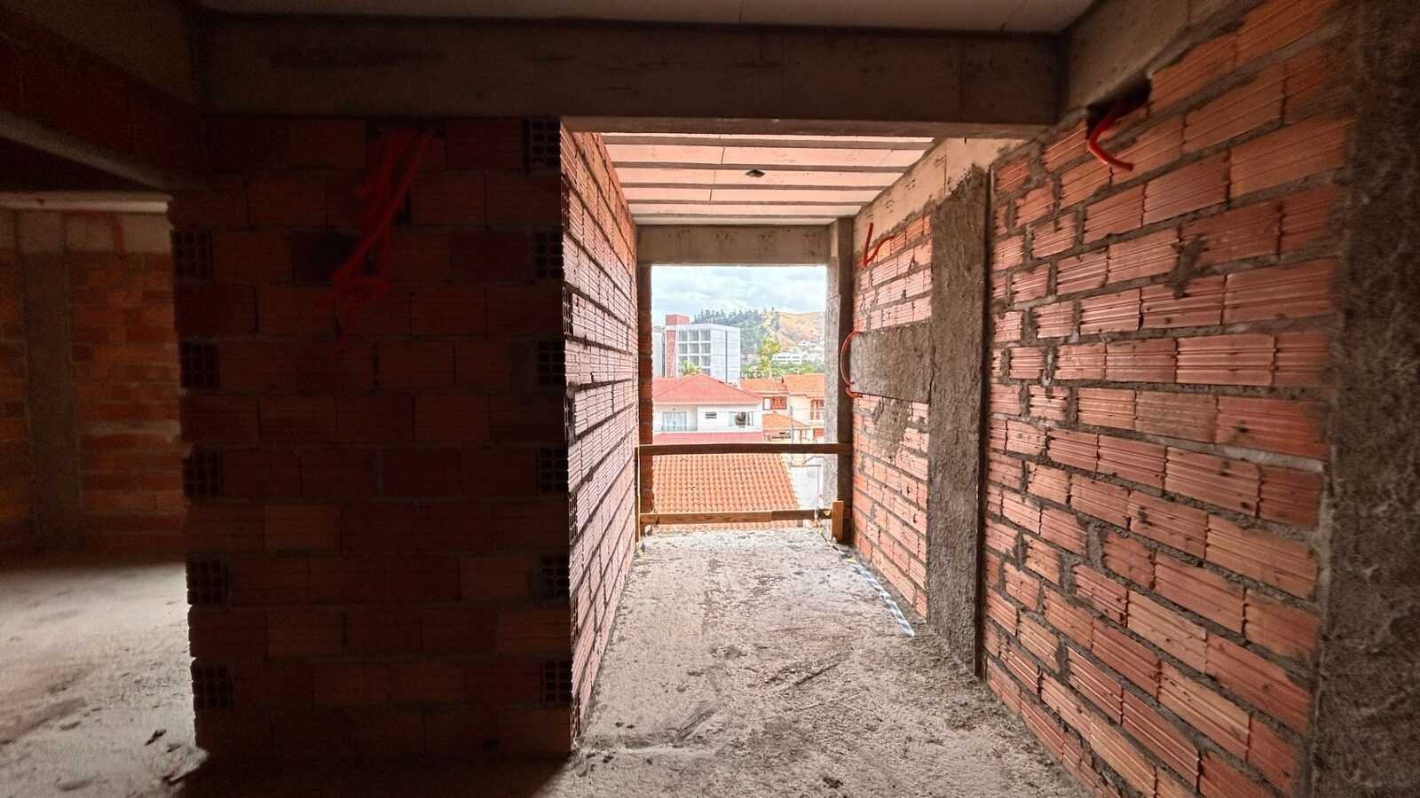 Foto 7 de Apartamento no Nossa Senhora da Agonia