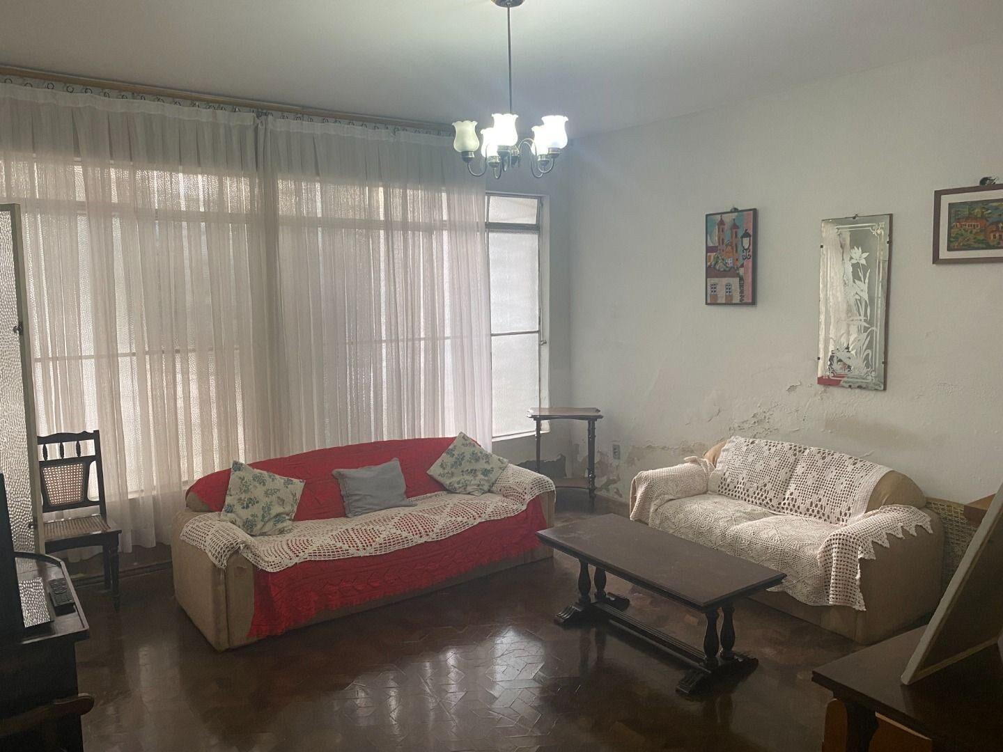 Foto 4 de Casa no Centro