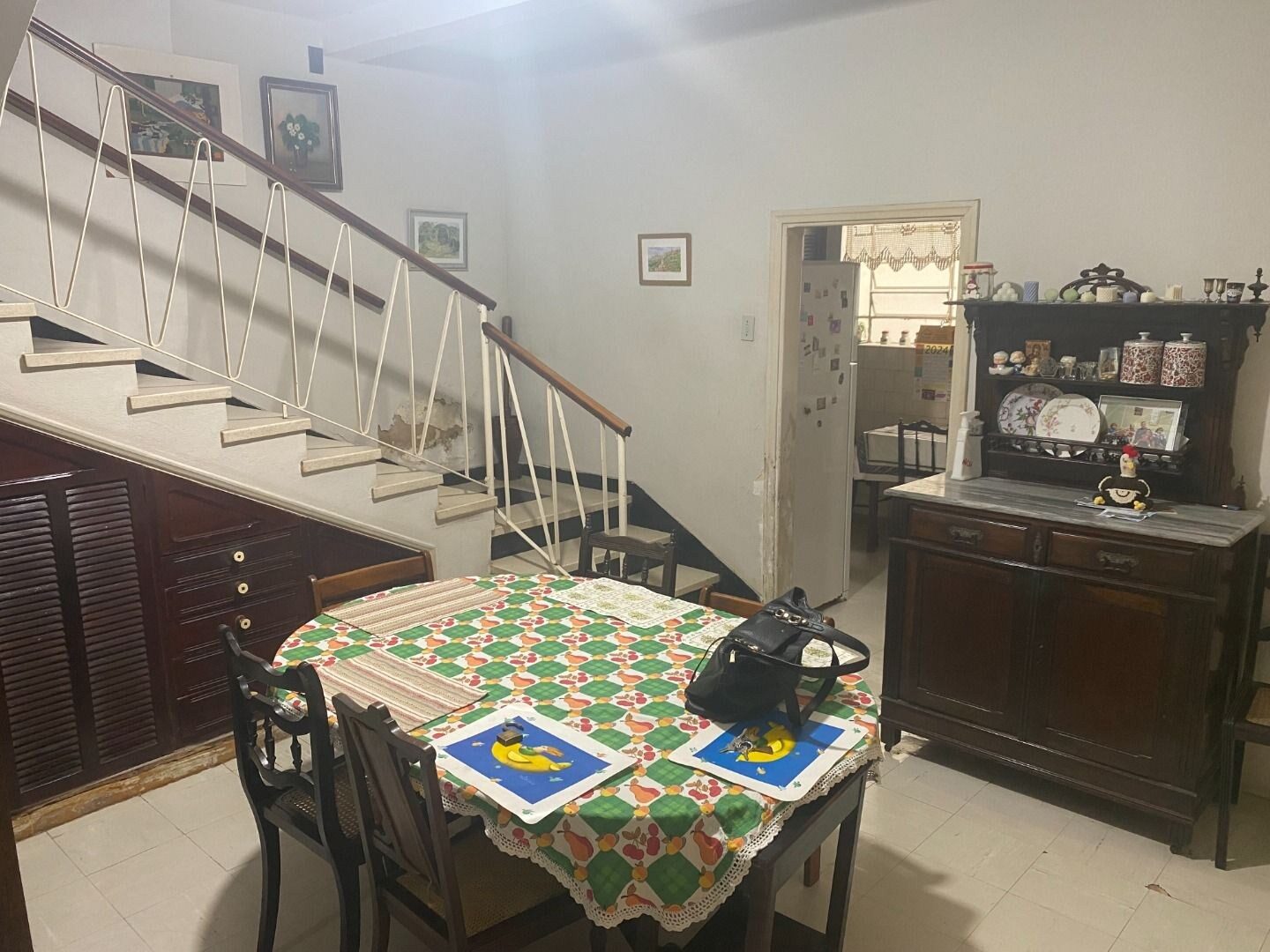 Foto 5 de Casa no Centro