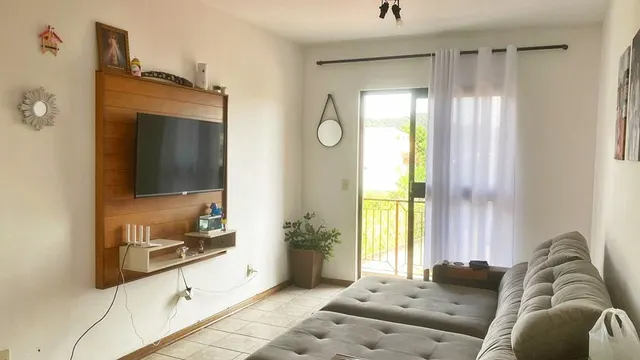Apartamento no Medicina