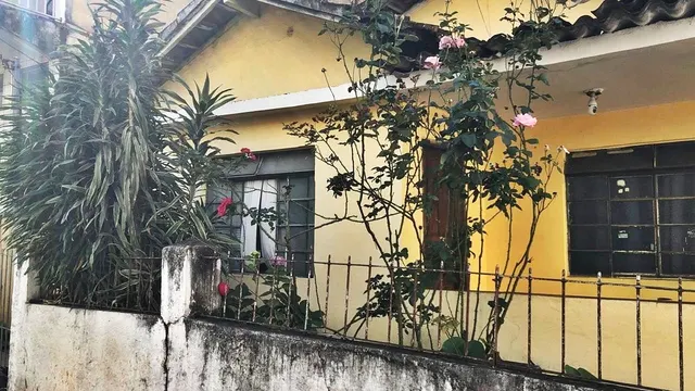 Terreno de 2.375,26 m² no Santo Antônio