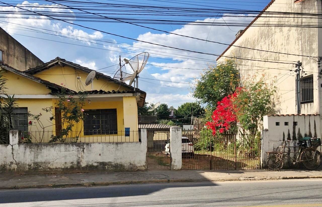 Foto 5 de Terreno de 2.375,26 m² no Santo Antônio
