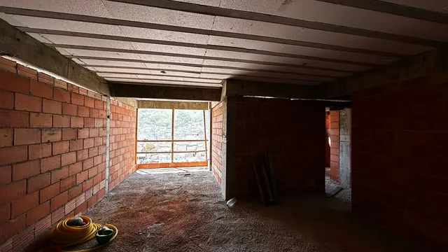 Apartamento no Medicina