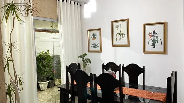 Casa no Varginha