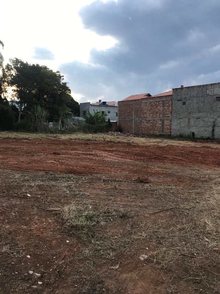 Foto 2 de Terreno de 2.770 m² no Boa Vista