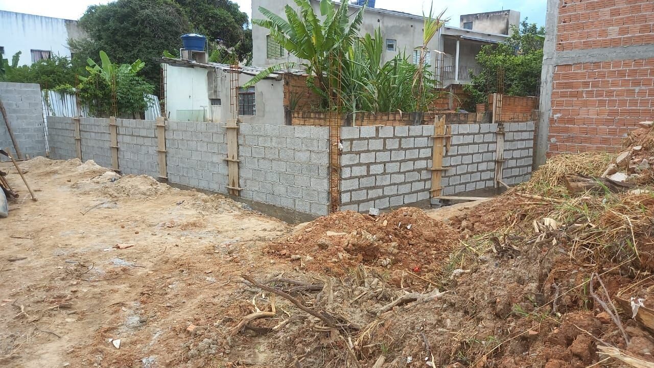 Foto 5 de Terreno de 2.770 m² no Boa Vista