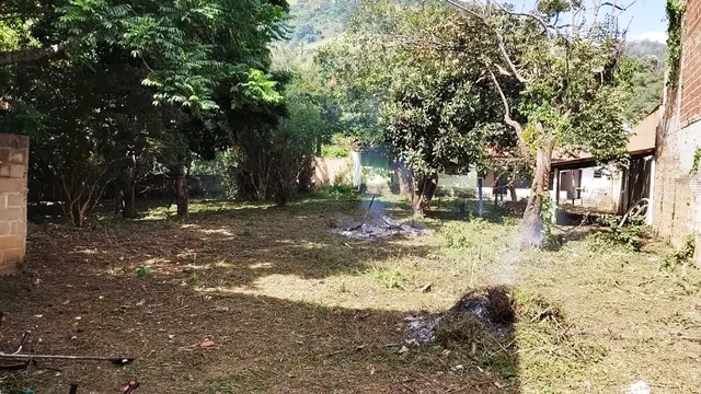 Terreno de 2.292 m² no Santa Rosa