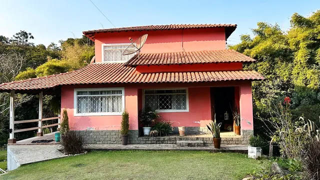 Foto 1 de Chácara de 10.000 m² no Morro Grande