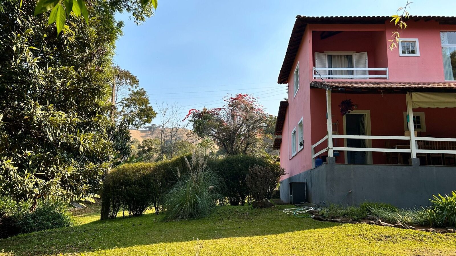 Foto 8 de Chácara de 10.000 m² no Morro Grande