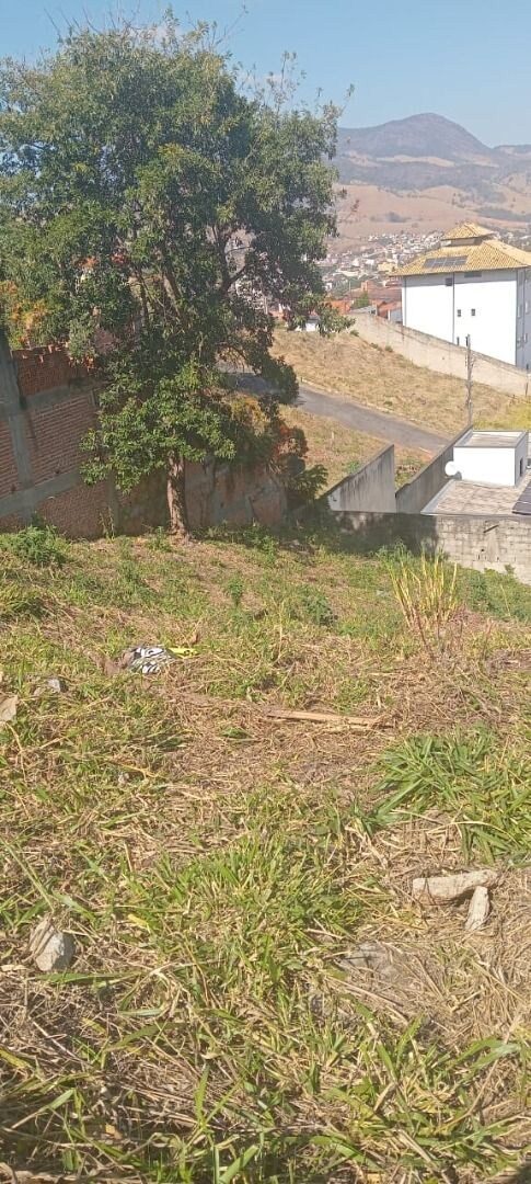 Foto 4 de Terreno de 421,20 m² no Morro Chic