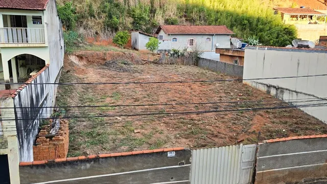 Foto 1 de Terreno de 600 m² no Vila Isabel