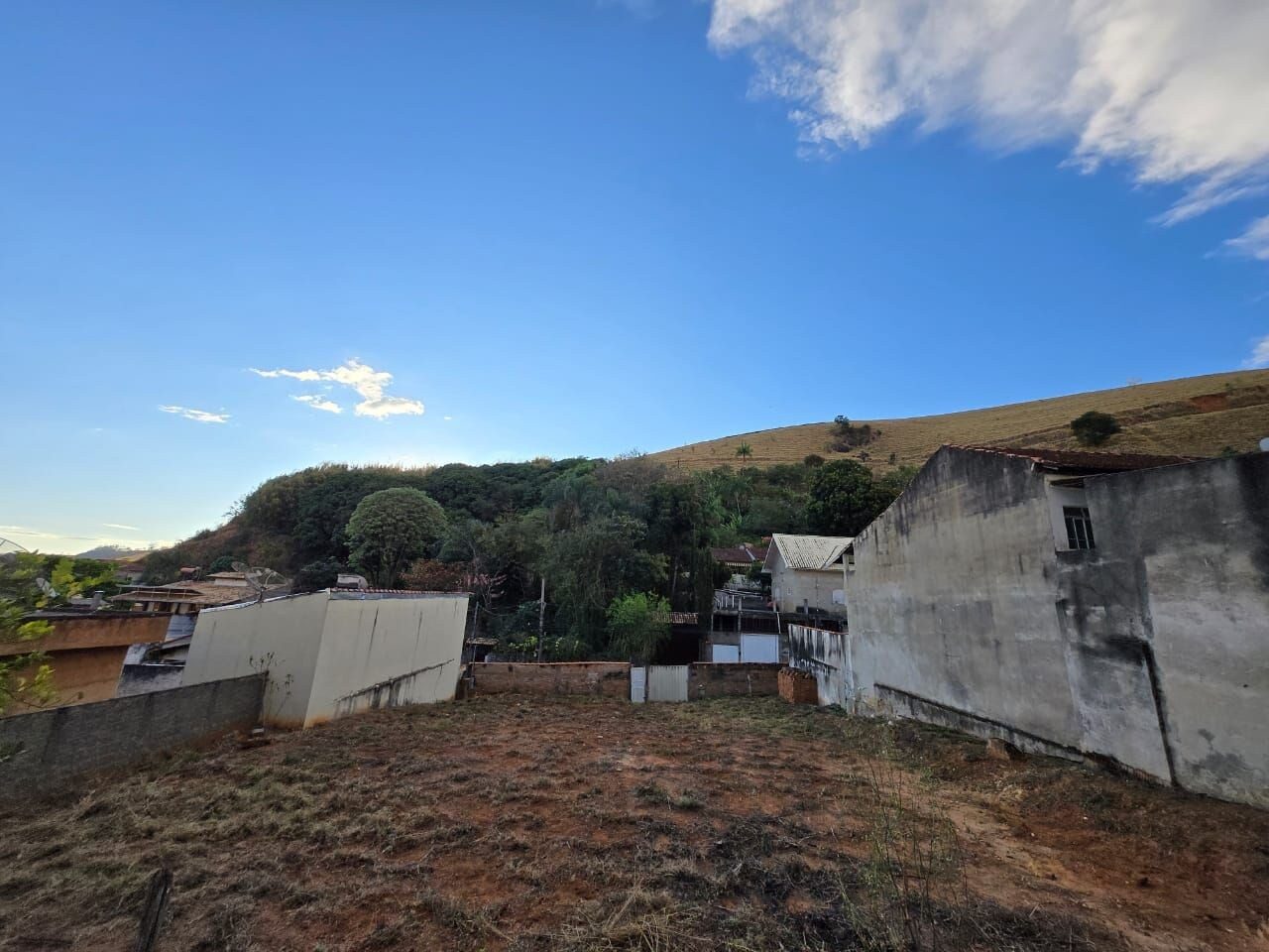 Foto 4 de Terreno de 600 m² no Vila Isabel