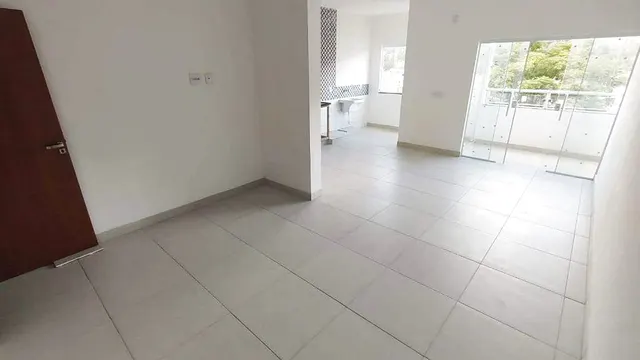 Foto 1 de Apartamento de 3 quartos com 94,76 m² em Nossa Senhora de Fátima, Itajubá-MG