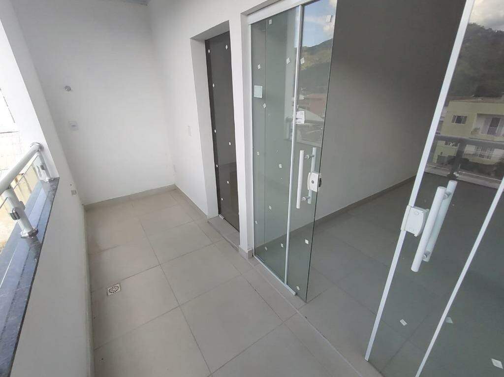 Foto 4 de Apartamento de 3 quartos com 94,76 m² em Nossa Senhora de Fátima, Itajubá-MG