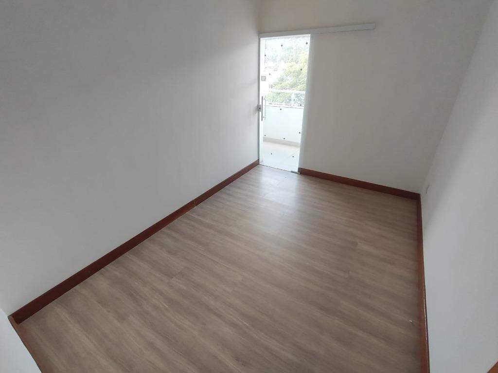 Foto 6 de Apartamento de 3 quartos com 94,76 m² em Nossa Senhora de Fátima, Itajubá-MG