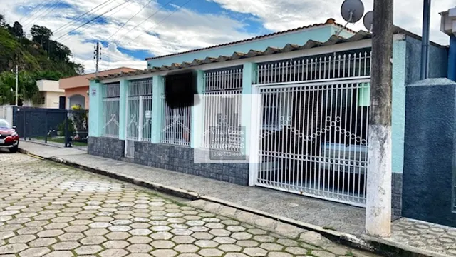 Foto 1 de Casa de 288 m² em Porto Velho