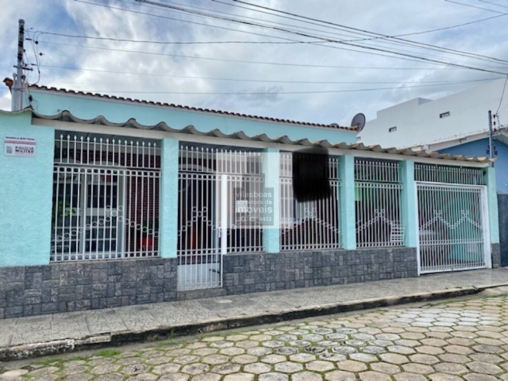 Foto 2 de Casa de 288 m² em Porto Velho
