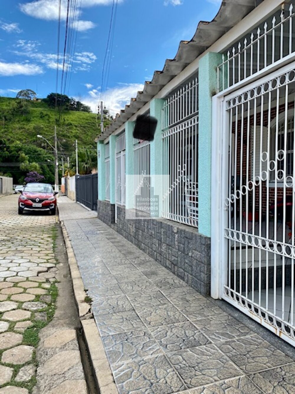 Foto 3 de Casa de 288 m² em Porto Velho