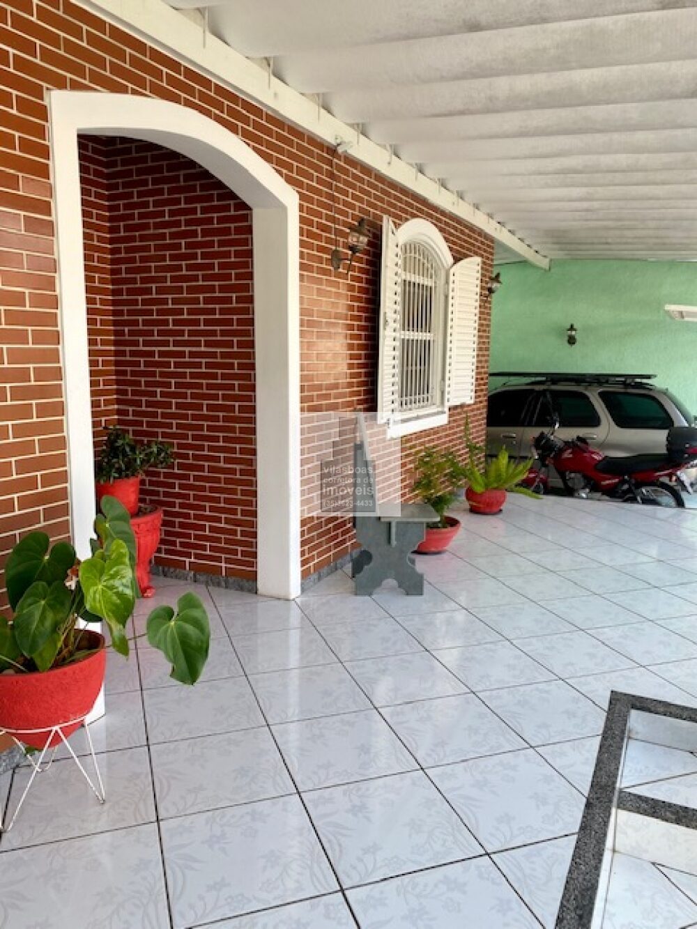Foto 5 de Casa de 288 m² em Porto Velho