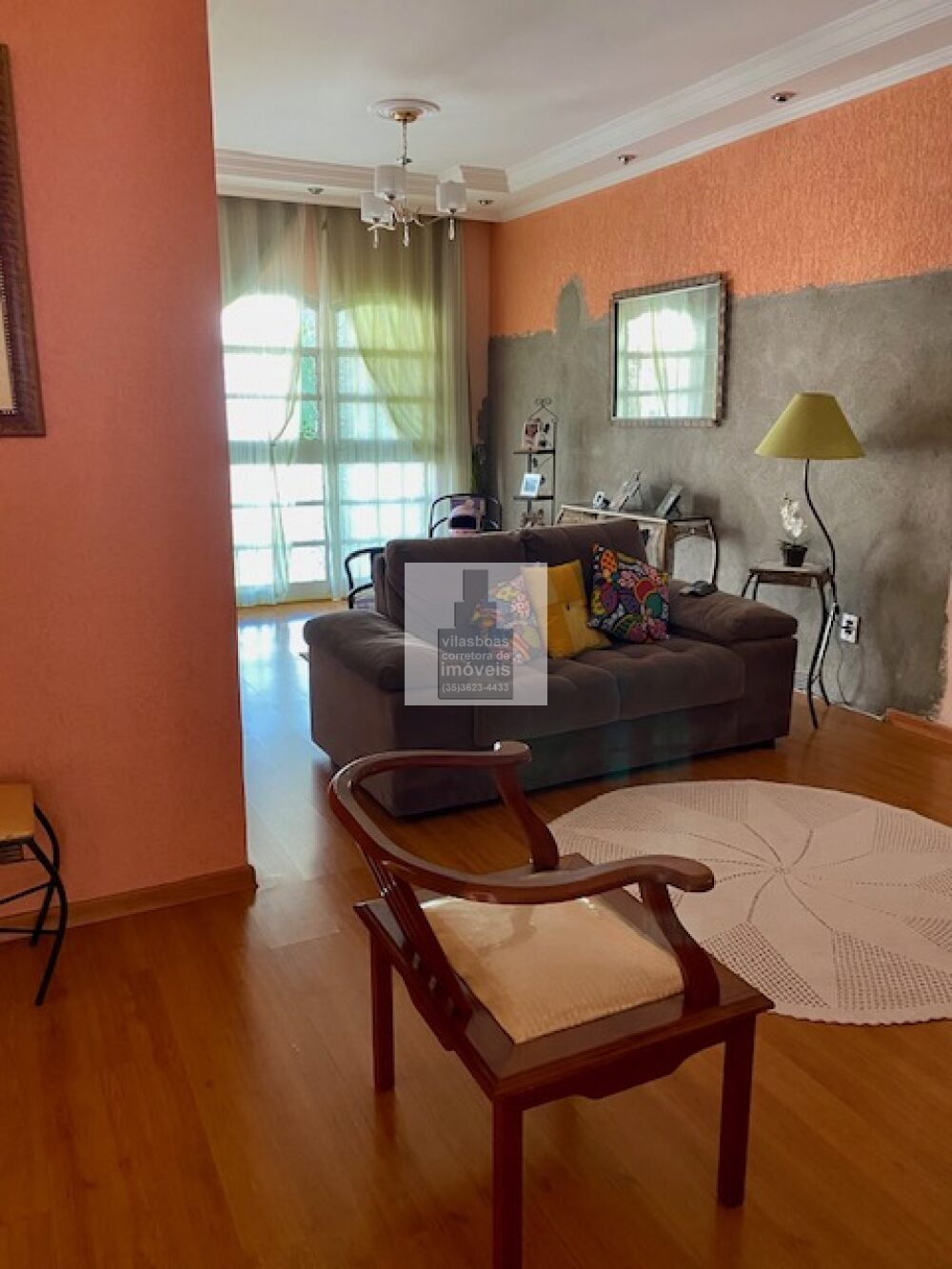 Foto 6 de Casa de 288 m² em Porto Velho