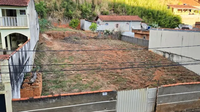 Foto 1 de Terreno de 600 m² em Vila Rubens